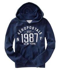 Sudadera Aeropostale  Costo $300